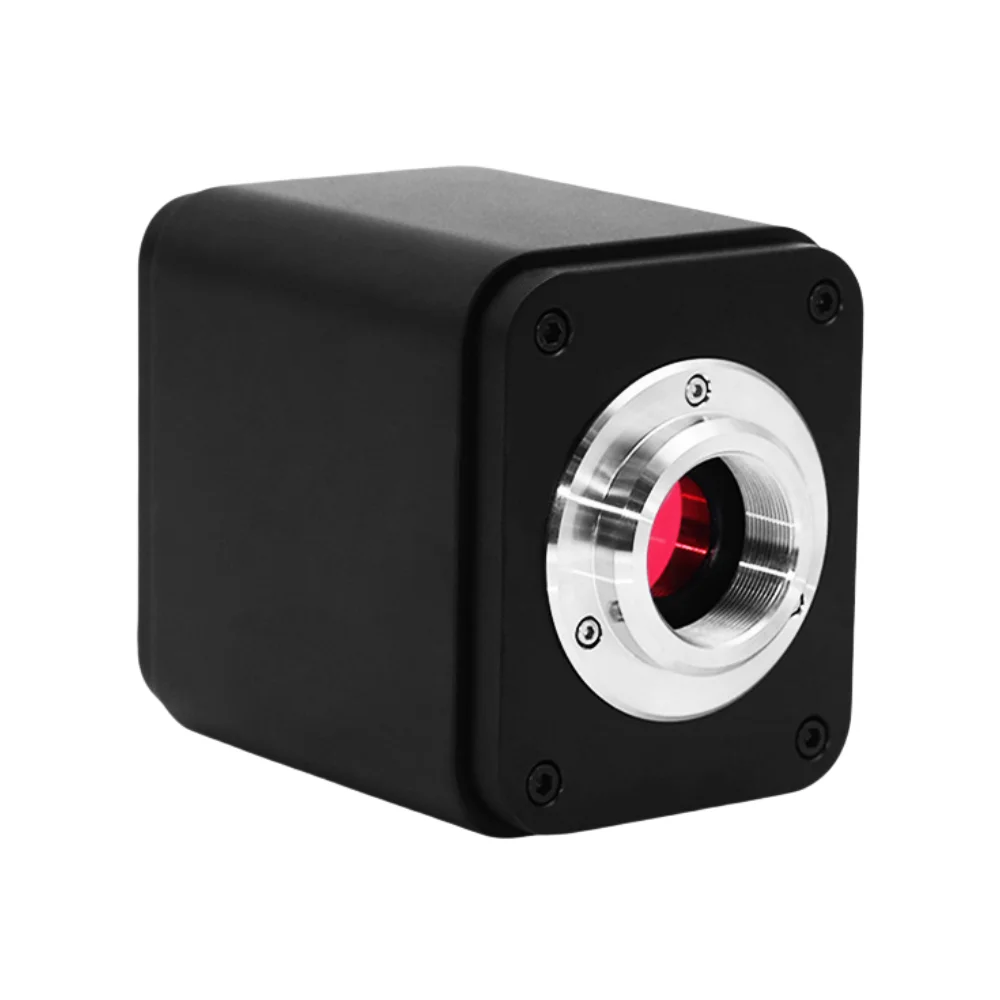 X5CAM4K 4K 60FPS Microscope Camera HDMI-Compatible NETWORK  with USB IMX678 Sensor