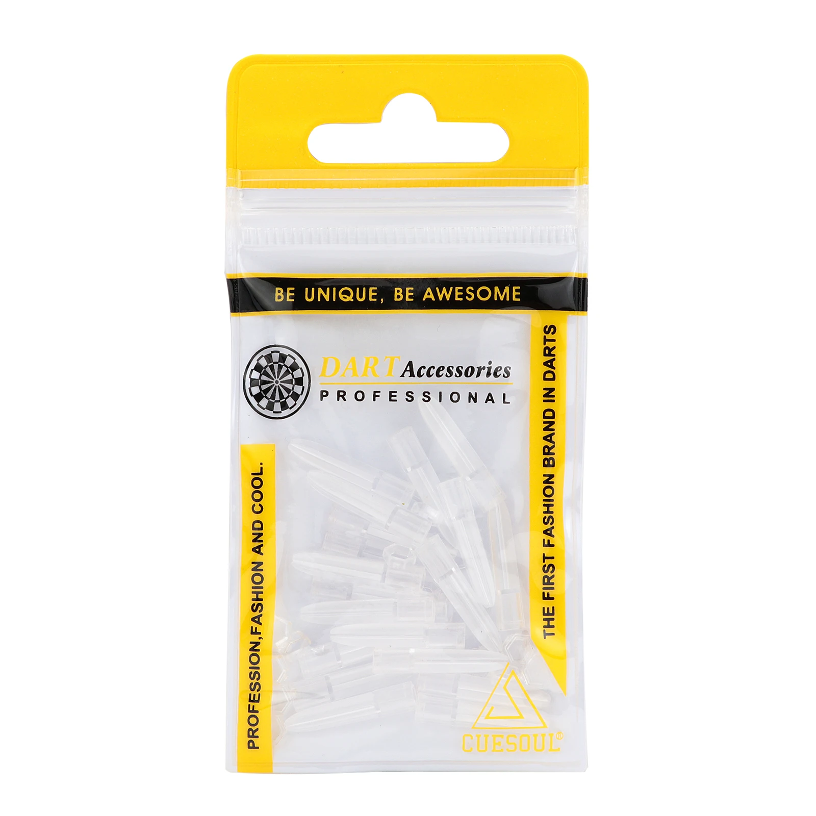Variant: Dart Shaft End-18PCS