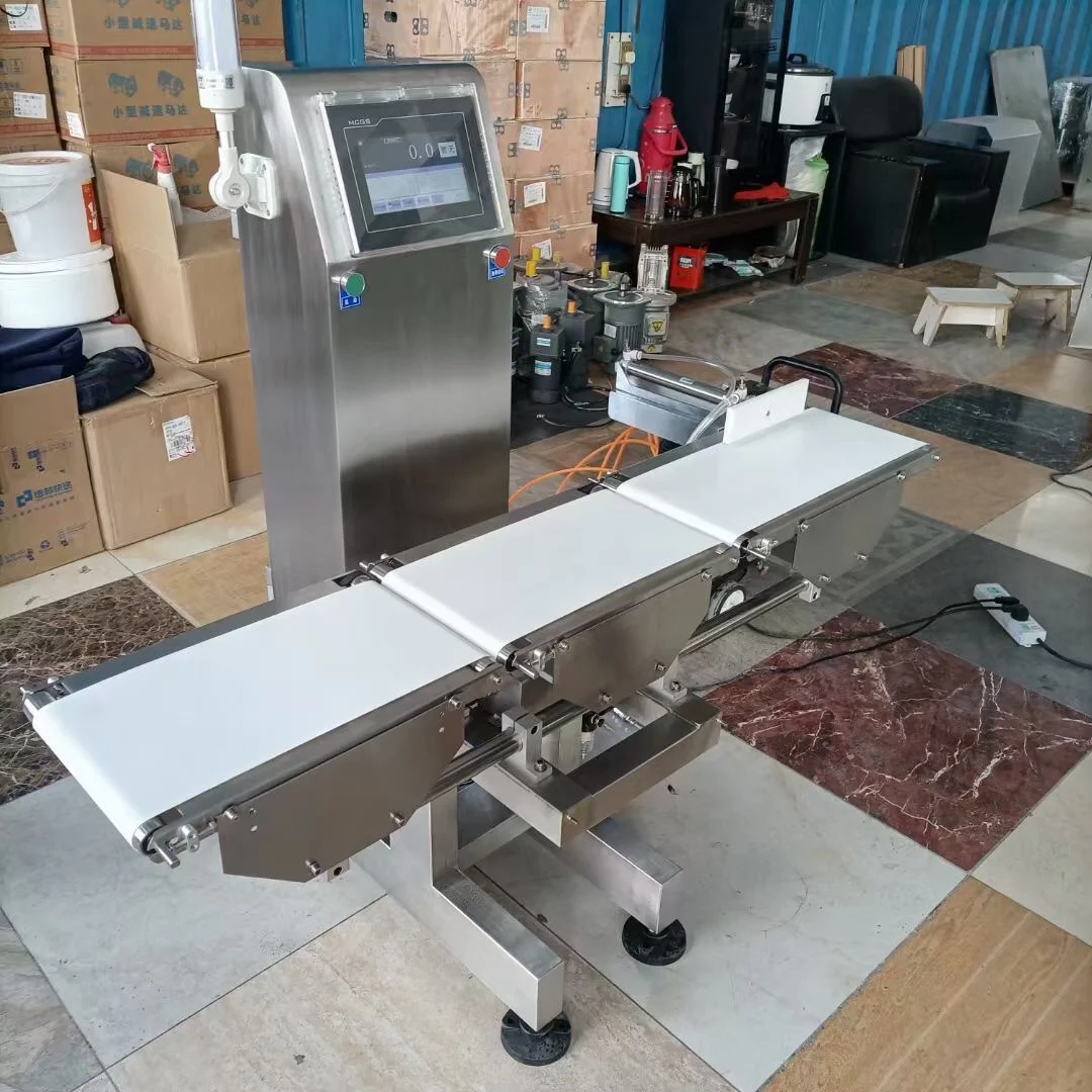 Dynamic detection scale Static detection High precision and high speed electronic scale Alarm scale Belt conveyor