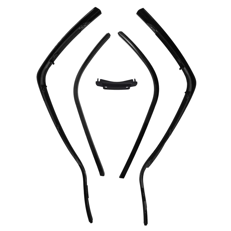 

A73X-For Vespa Primavera 125 150 2014-2021 Frame Side Trim Cover For Sprint125 Sprint150 Motorcycle Accessories