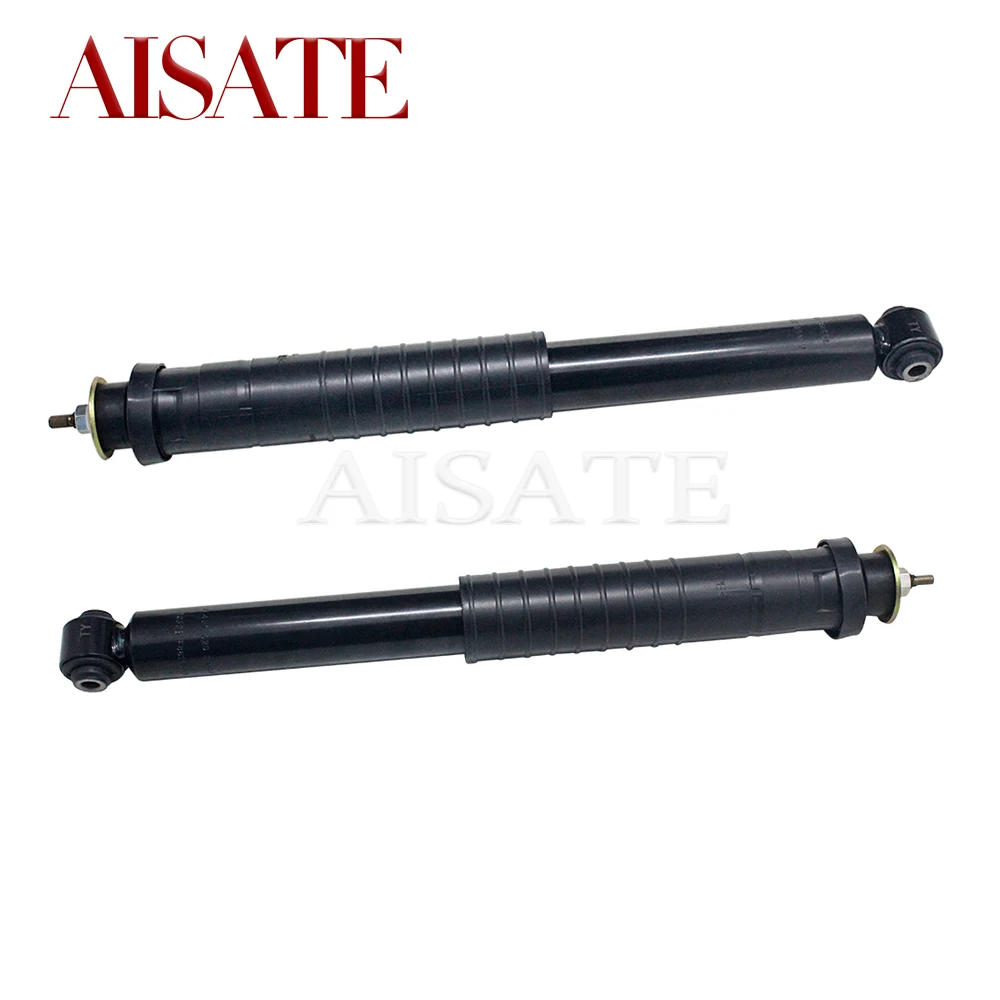 2PCS Front Rear Left/Right Shock Absorber For Smart Fortwo W451 2007-2016  Suspension Strut Without ADS A4513202531 A4513200731 view 4