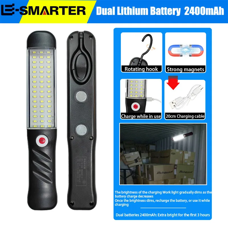 Car Repair Work Nig…