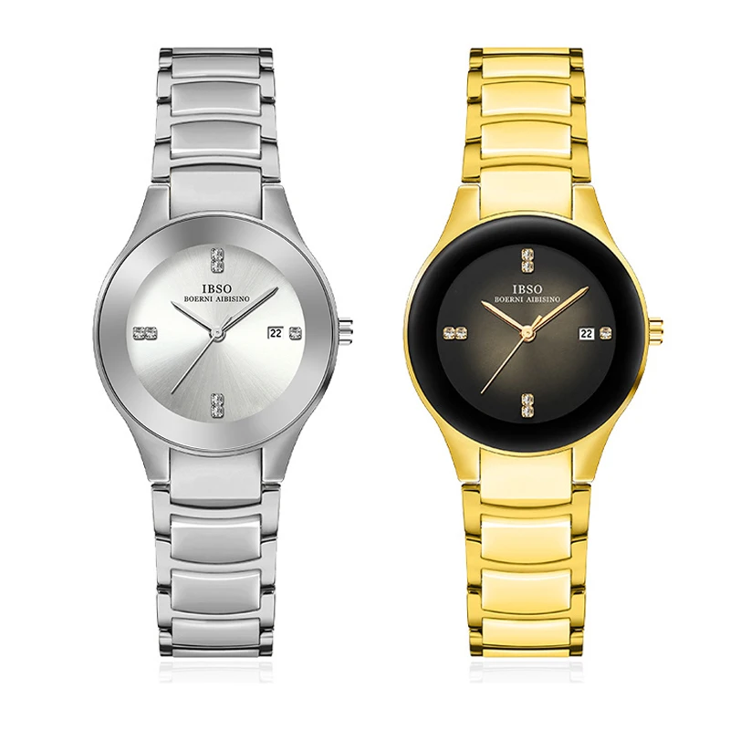 Reloj mujer,relojes modernos de lujo para mujer, de acero inoxidable dorado,reloj acero inoxidable mujer, reloj de mano femenino, relojes de pulsera