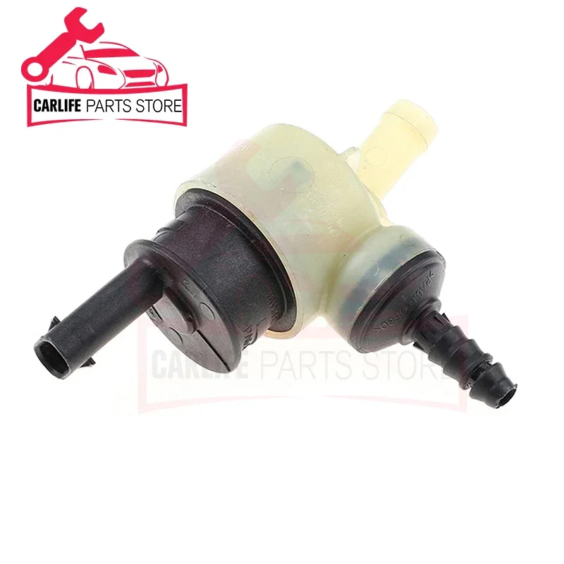 

06Е 906506 Клапан очистки топливного сапуна двигателя с наддувом для Audi A3 A4 A5 A6 A8 Q7 3.0L 2013-2016