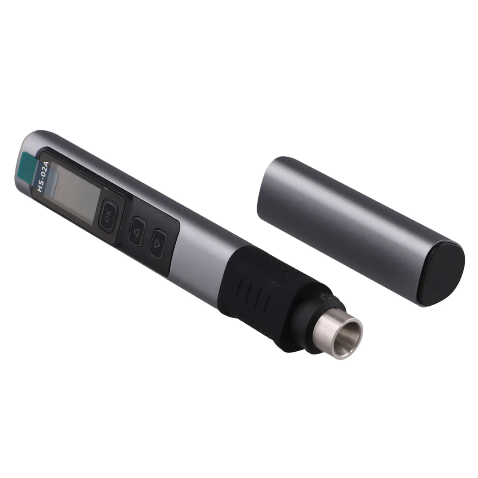 For Smart Adjustable Soldering Iron HS02A High Efficiency at 100W with Electrostatic Protection for Safe Operations