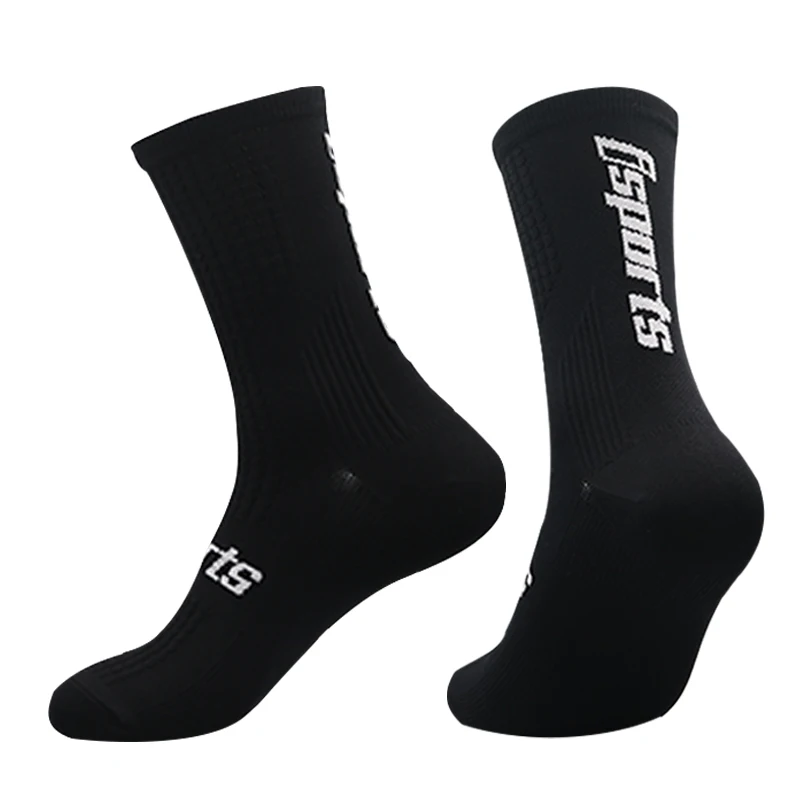 Cycling Socks Breathable Road Professional Bicycle Socks Men Women Outdoor Sports Racing Sport Socks High Quality