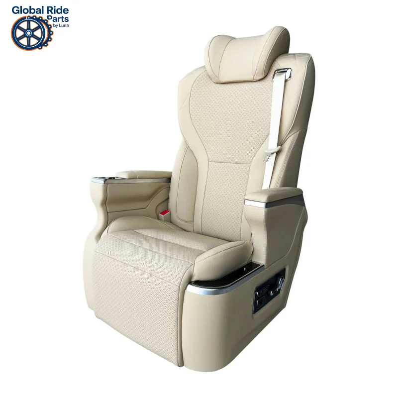 

Подходит для автомобильных авиационных сидений, экспорт MPV, роскошная модификация, электрическое сиденье с массажем, многофункциональное