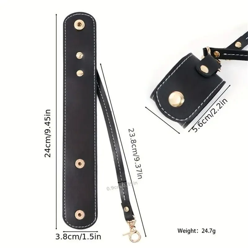 Draagbare sleutelhanger Hoedclip Handdoekopslag Clip Handschoenen Sjaal Hangend aan tas Multifunctionele tasaccessoires
