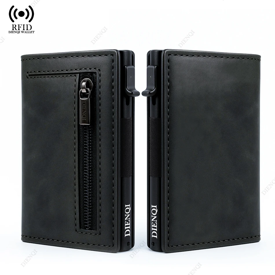 porta-cartoes-de-credito-rfid-masculino-carteira-de-bolso-de-metal-estojo-de-cartao-bancario-de-luxo-preto-carteira-fina-e-elegante-para-homens