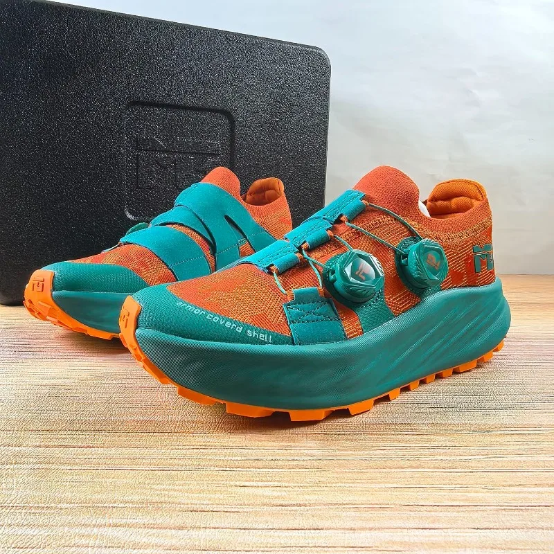 

Горячая новинка 2026: Мужские дизайнерские треккинговые ботинки для походов, нескользящая уличная обувь, удобные спортивные кроссовки для мужчин