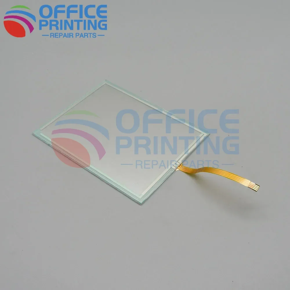 Touch screen for Canon IR 5000 6000 2520 2525 2522 2530 2535 2545 LCD Development Screen Roller Printer Copier Spare Parts