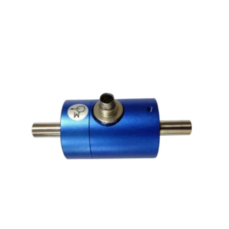 

GTS305 Stainless Steel Static Reaction Torque Sensor Force Transducer 0.1Nm 0.5Nm - Hot Sales Cross-Border