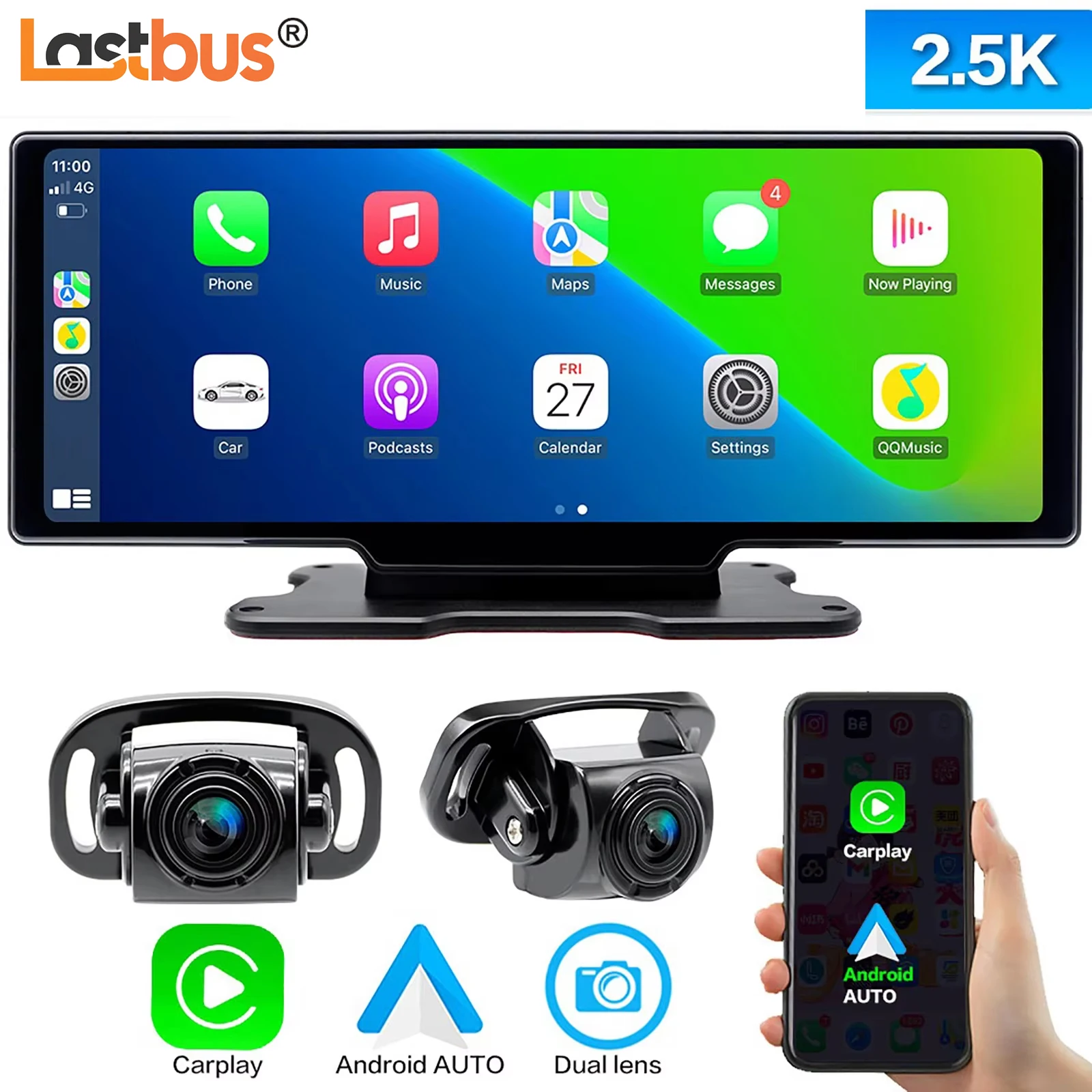 Lastbus For Apple C…