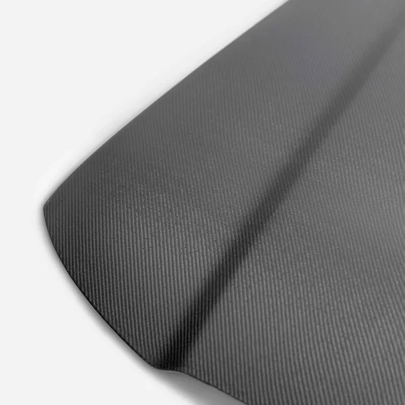 

Bestseller TR Style Carbon Fiber Bonnet Auto Modification Parts