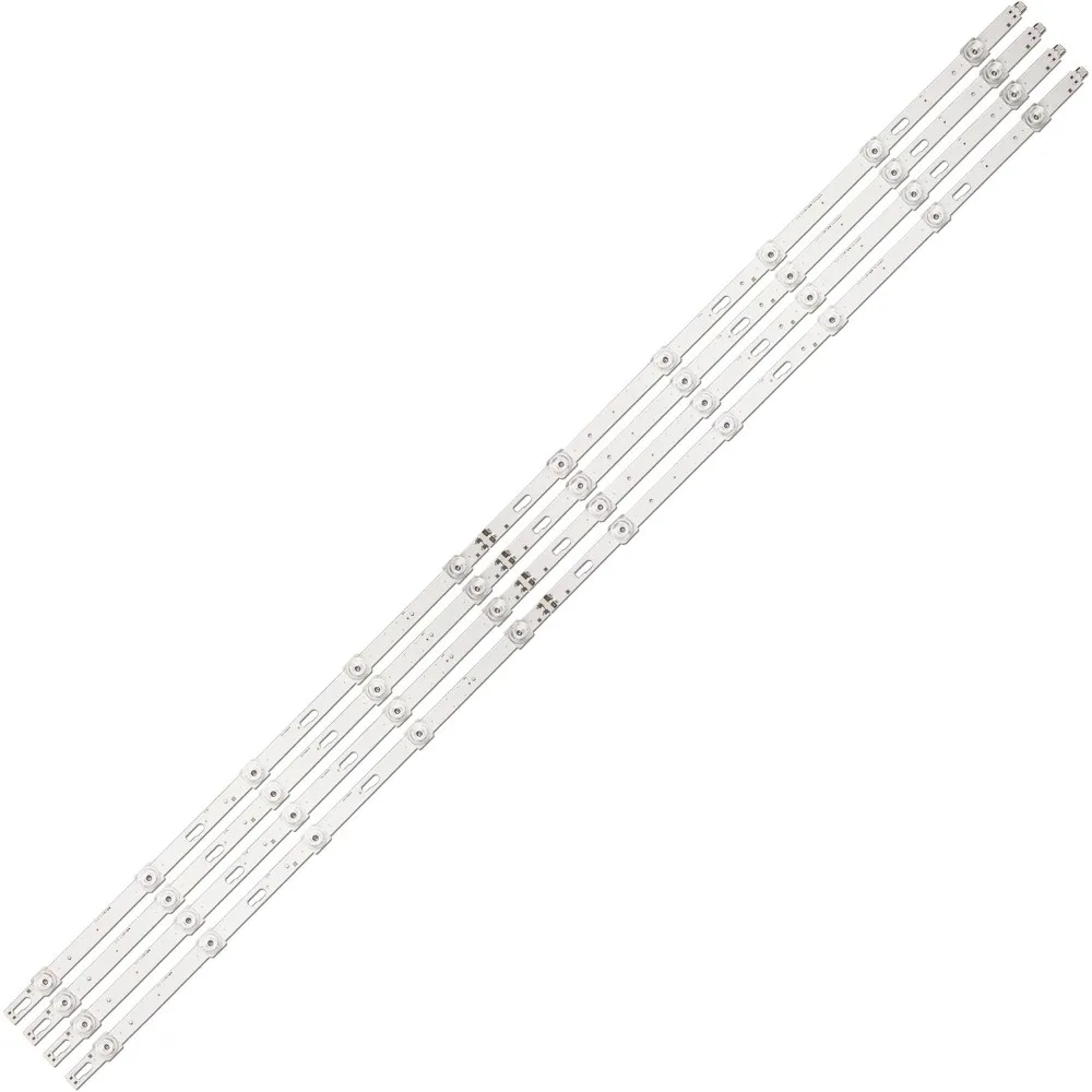 UN55TU8000F UN55TU700DF UN55TU7000F UN55TU8200F LED شريط إضاءة خلفي التلفزيون استبدال جزء لأجهزة التلفاز 55 بوصة BN96-50315A BN96-50316A