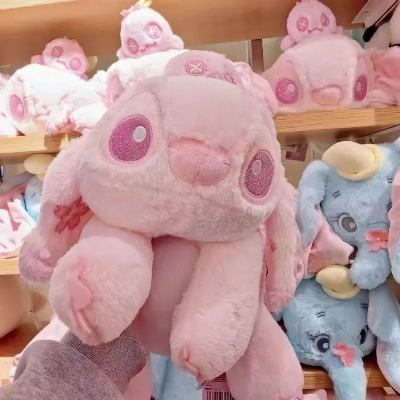 

Мультфильм Розовая Сакура Стежка Серия Пеллеты Плюшевая Кукла Аниме Kawaii Диван Подушка Украшения Для Спальни Детские Игрушки Подарок На День Рождения Новый