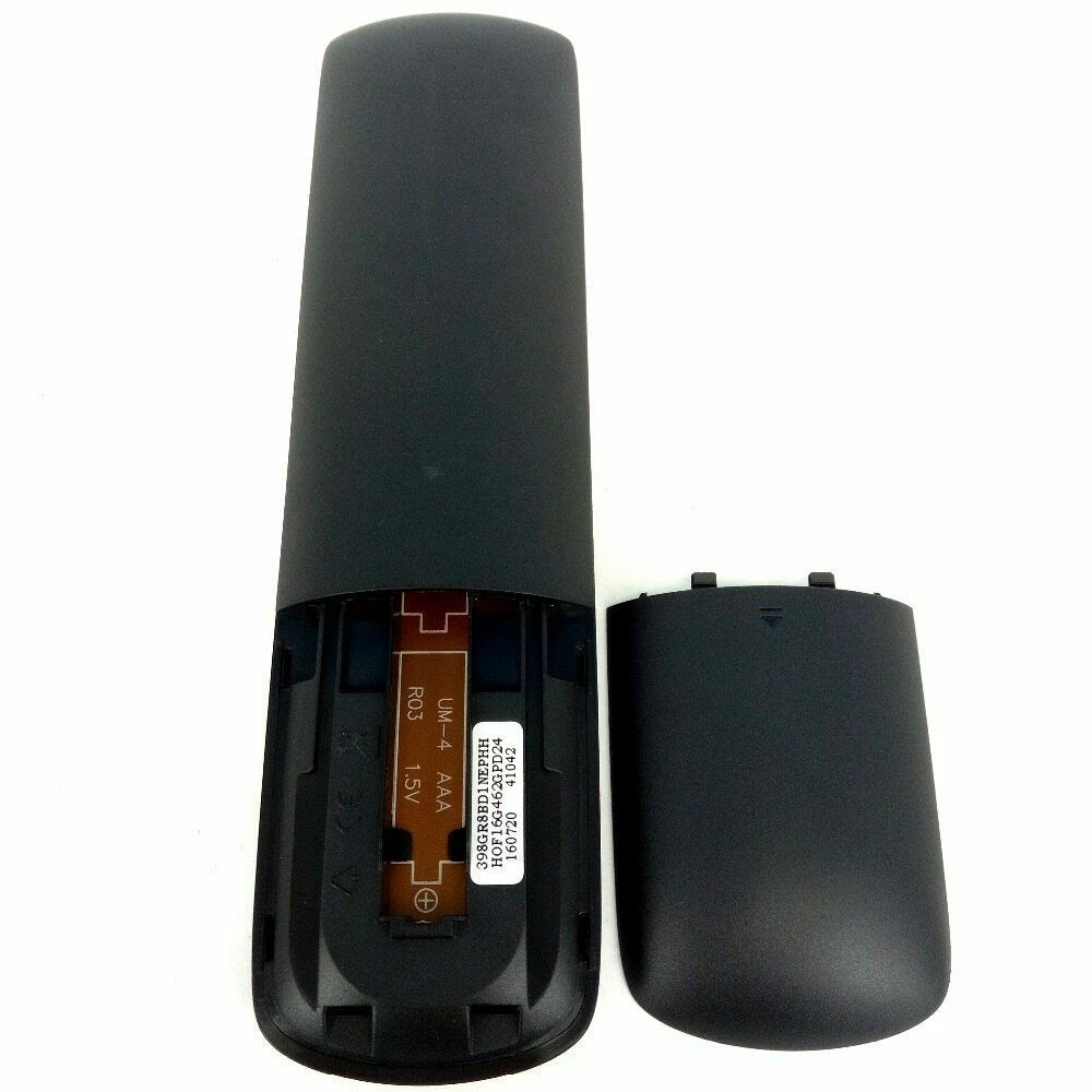 جهاز تحكم عن بعد للتلفزيون الذكي ، قطعة بديلة لـ Philips398gr8bd1nephh 50pft4304 47pft4109