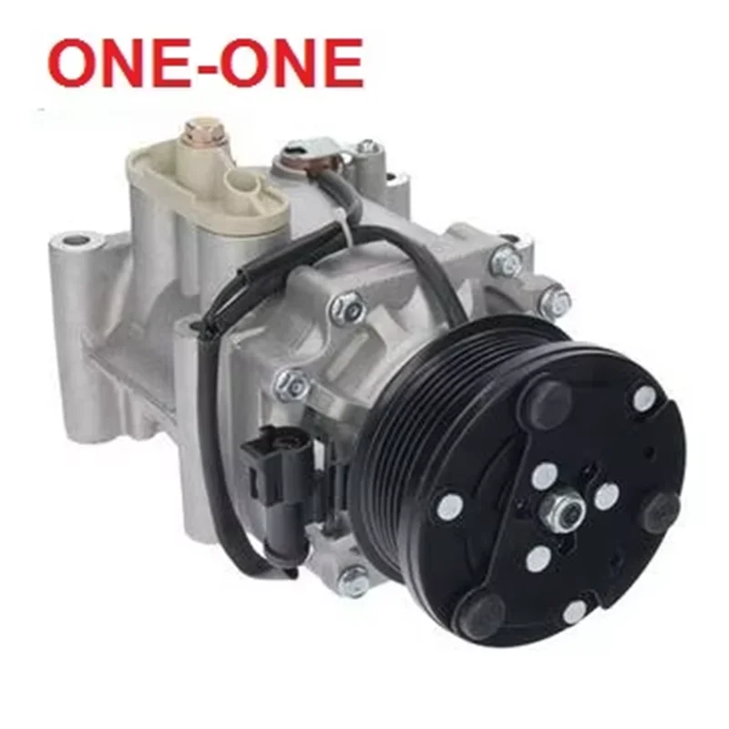 AC A/C Compressor 6PK-98MM-12V YS4H-19D629-AA YS4H-19D629-AB YS4H-19D629-AC YS4H-19D629-AD XS4H19D629AB XS4H19D629AC XS4H19D629A