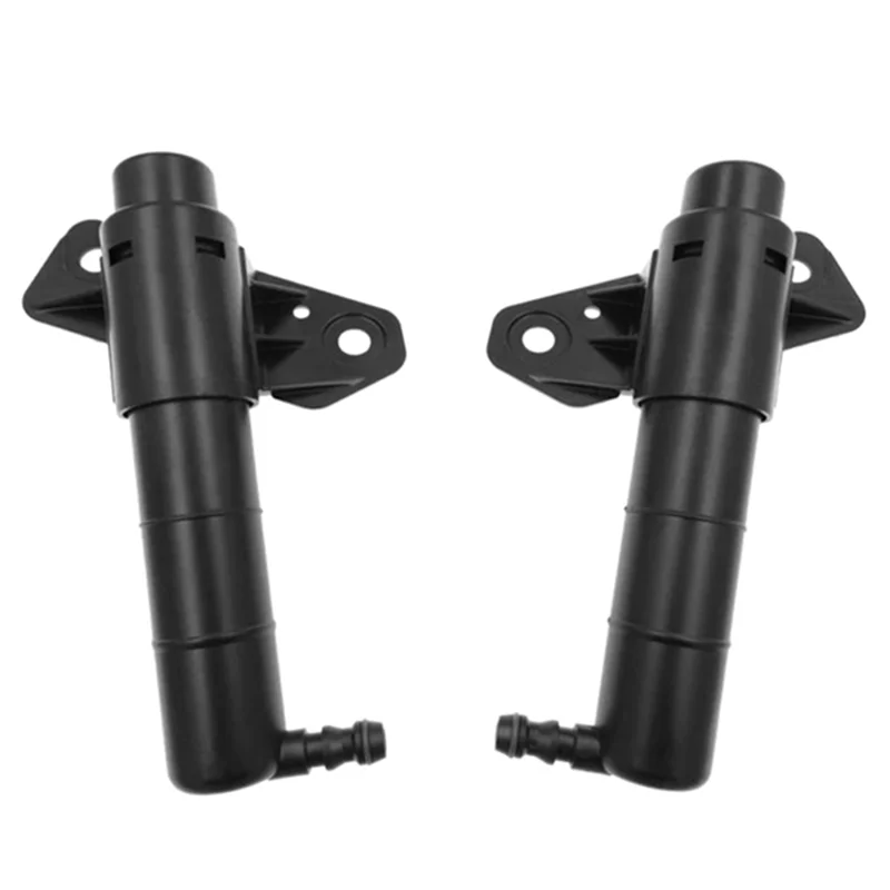 

98671-3U000 98670-3U000 Front Right&Left Headlight Washer Nozzle Washer Spray Nozzle For KIA Sportage 3 2010 - 2014