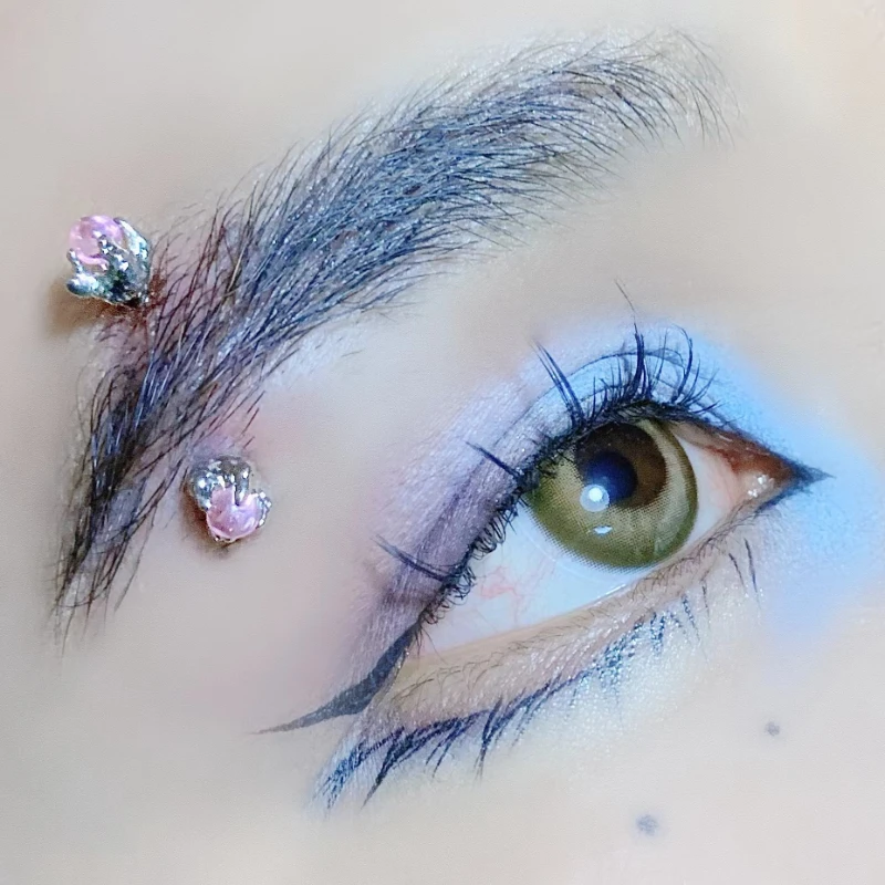 1 adet Trendy Paslanmaz Çelik - Body Jewelry Unique incelemesi ve fiyatı