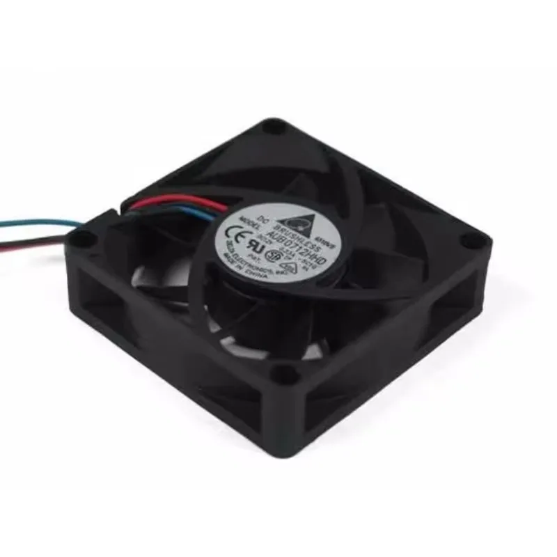 

Вентилятор охлаждения Delta Electronics AUB0712HHD 5C1Q DC 12V 0.33A, 3-проводной