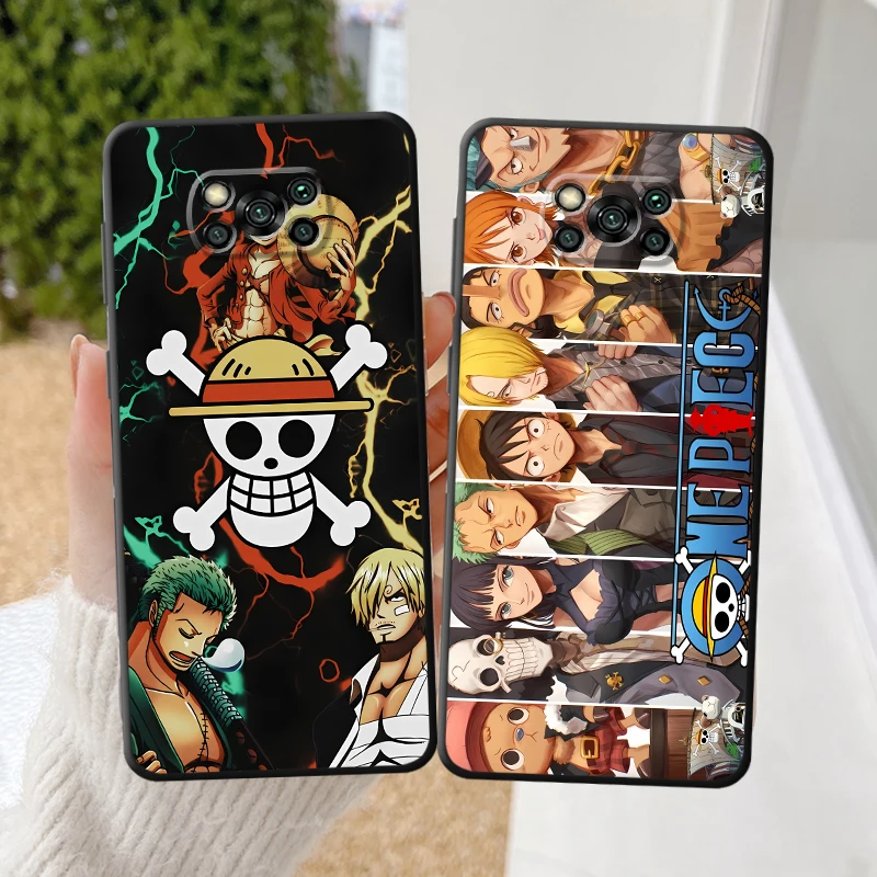 Anime One Pieces Ca… - image