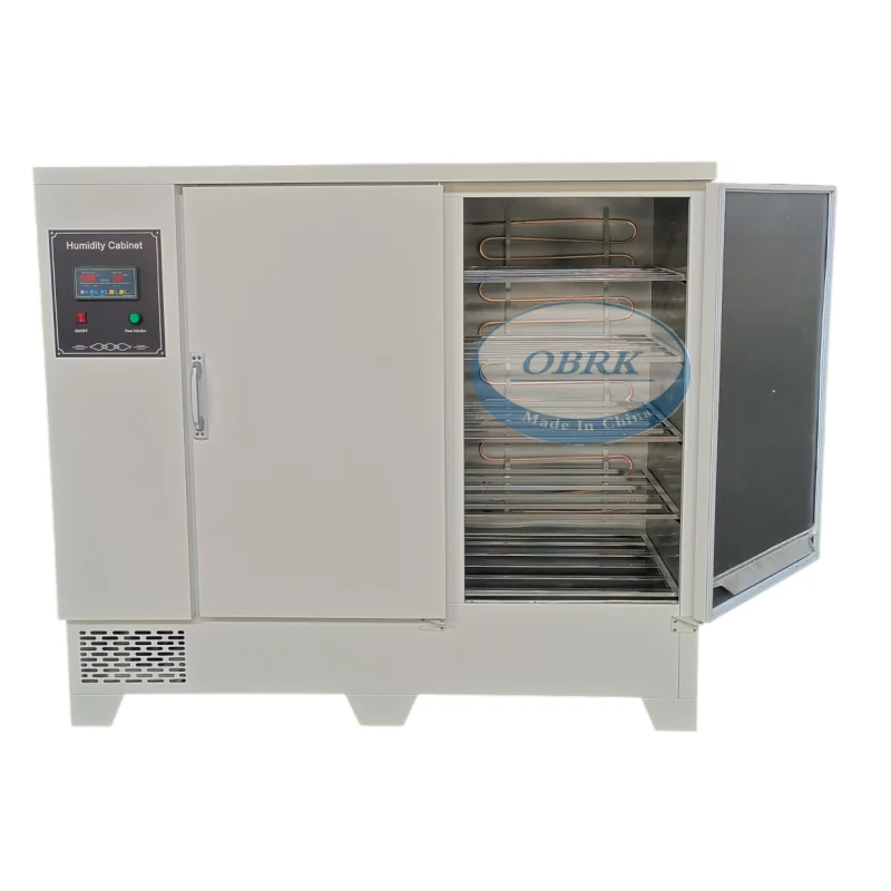 Concrete Curing Chamber (Aging Lab / QC Room) For Civil Engineering