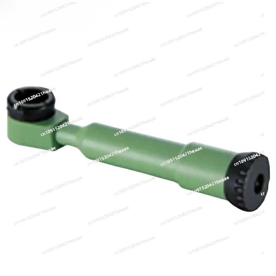 مناسبة للعدسة القطرية للمراقبة المريحة للمشاهد العادقة، حتى الجزء العلوي مناسب للمحطة الإجمالية والسعر المناسب #2