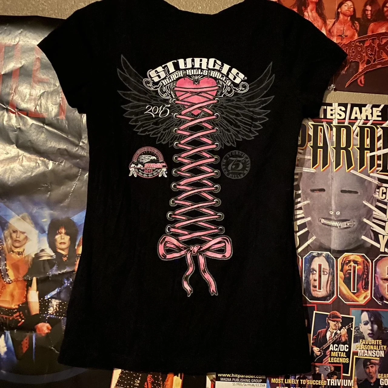 Grafik T-Shirts y2k Top für Frauen Gothic Emo Grunge Kleidung Kleidung weibliche 90er Jahre Vintage Kleidung Anime Mädchen Grafik T-Shirts Goth