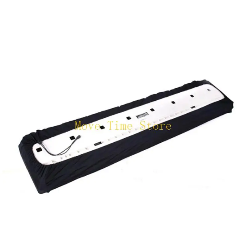 

92me 61/88 Ключ Электрическая пианино Крышка клавиатуры клавиатура Крышка защиты приборов