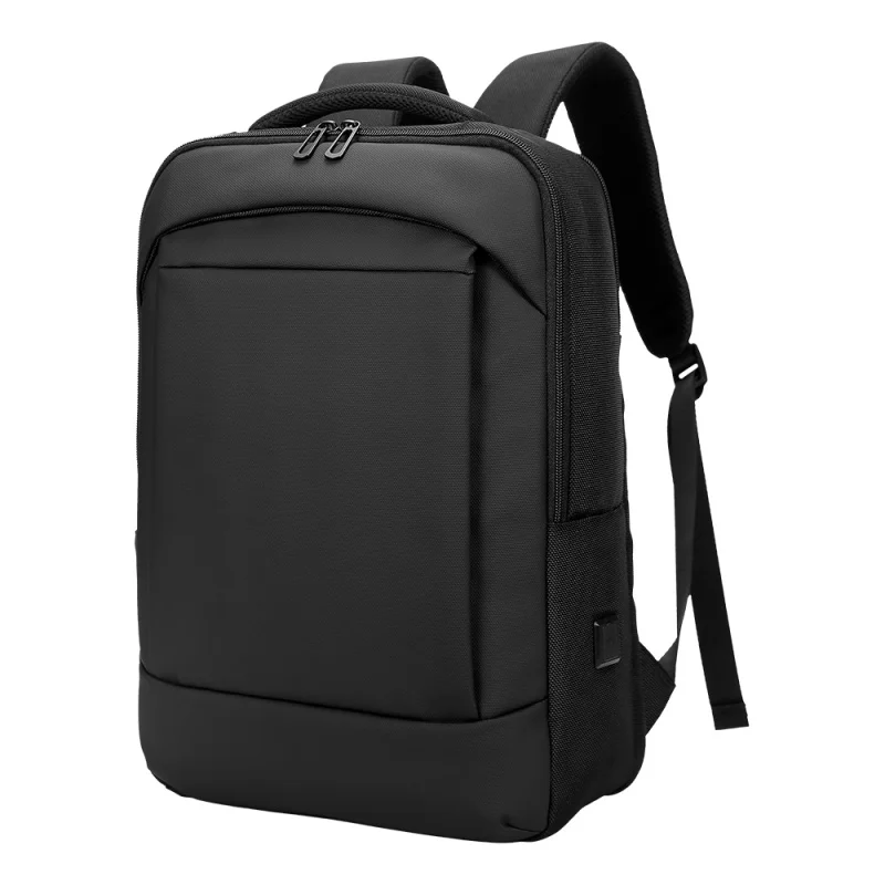 Travel laptop backpacks water repellent light weight backpack bag for men slim business backpack