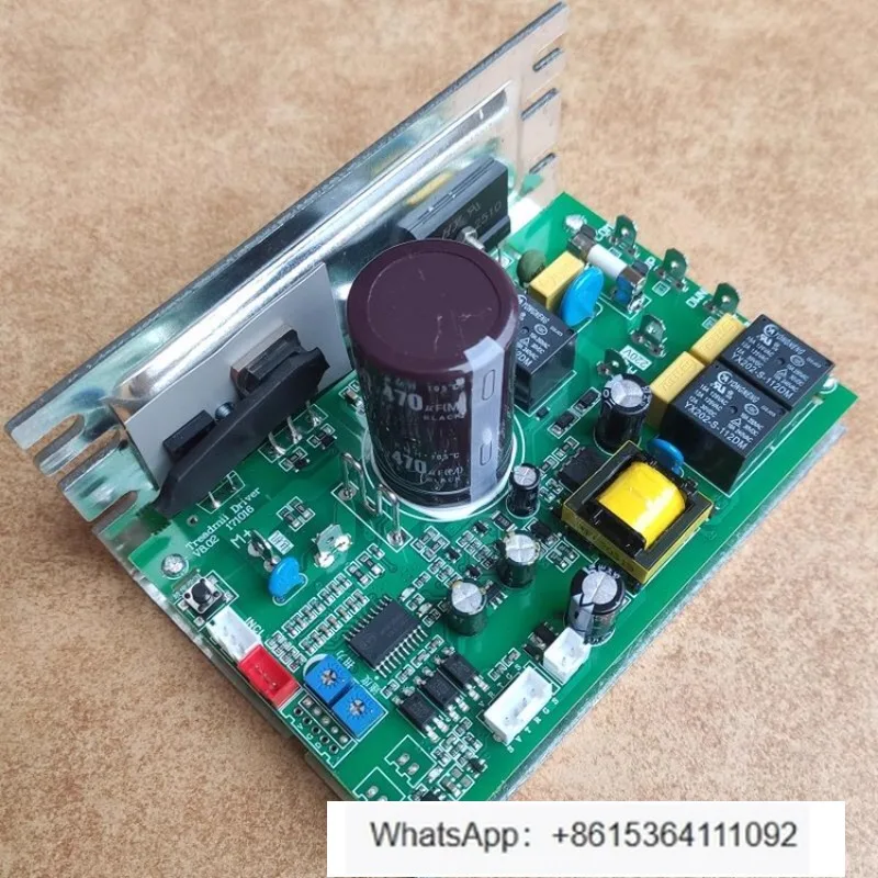 

9009 8096 8088D 8008S 8009 8001 Основная плата беговой дорожки 8008BS F600F500