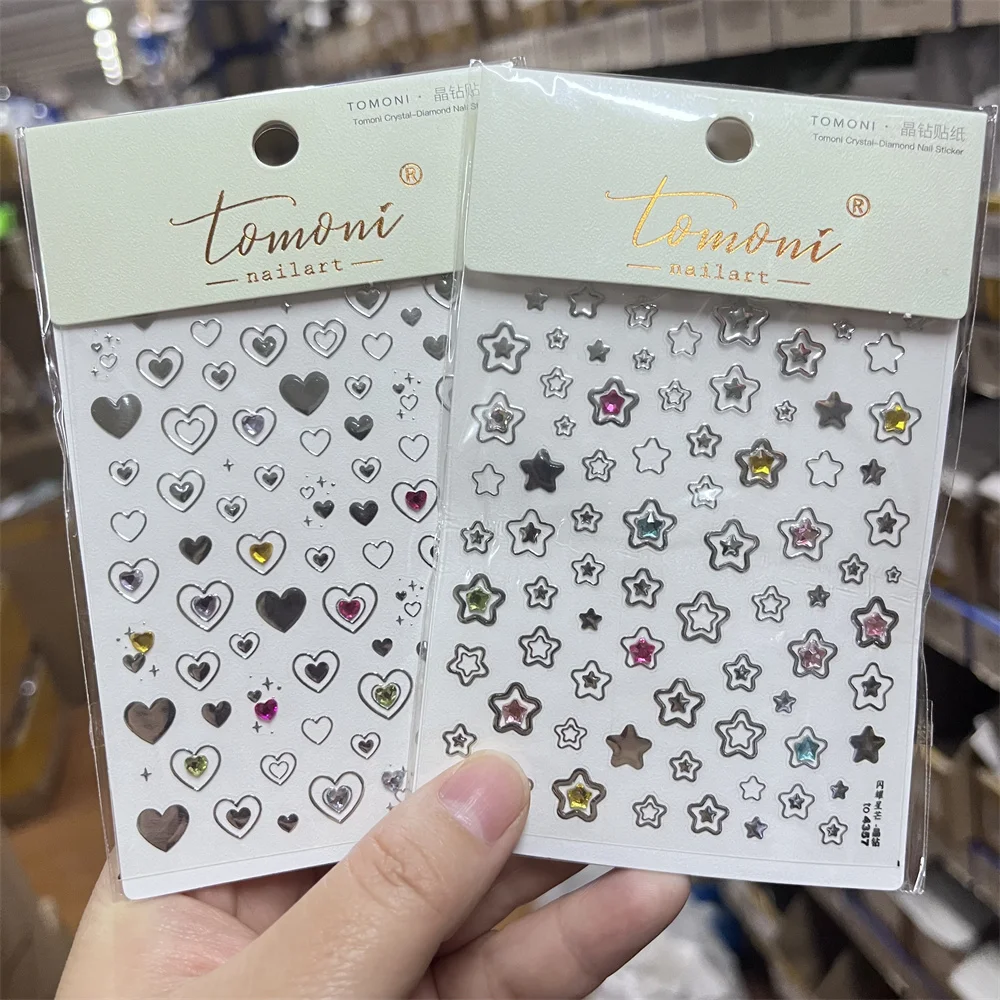 5D Laser Metallic S…