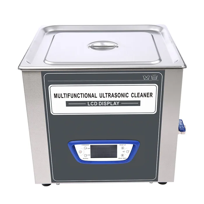 

Jeken Household Multifunctional Dishwasher 15L Ultrasonic Dish Washer