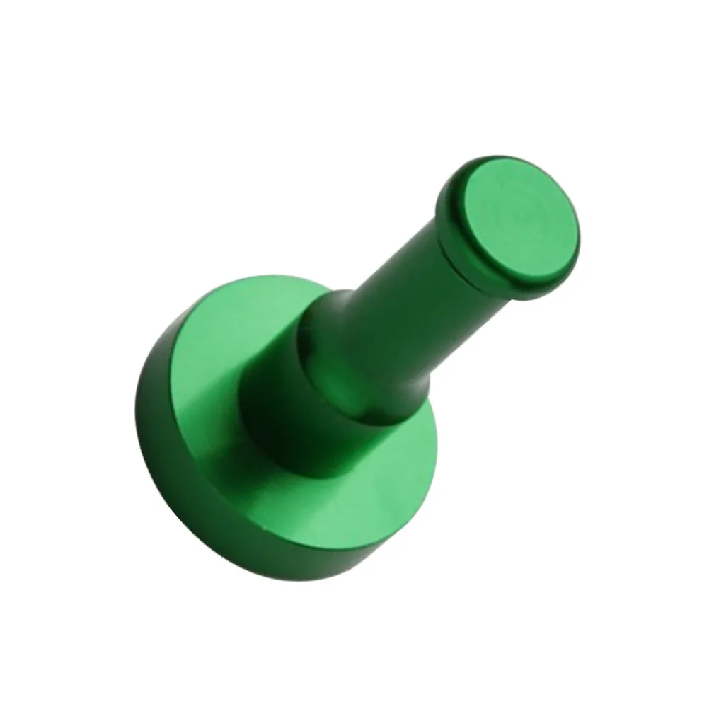 

Hooks Wall Mount Hangers Rust Resistance Kitchen Bedroom Bathroom Cloth Towels Coats Hats Handbags