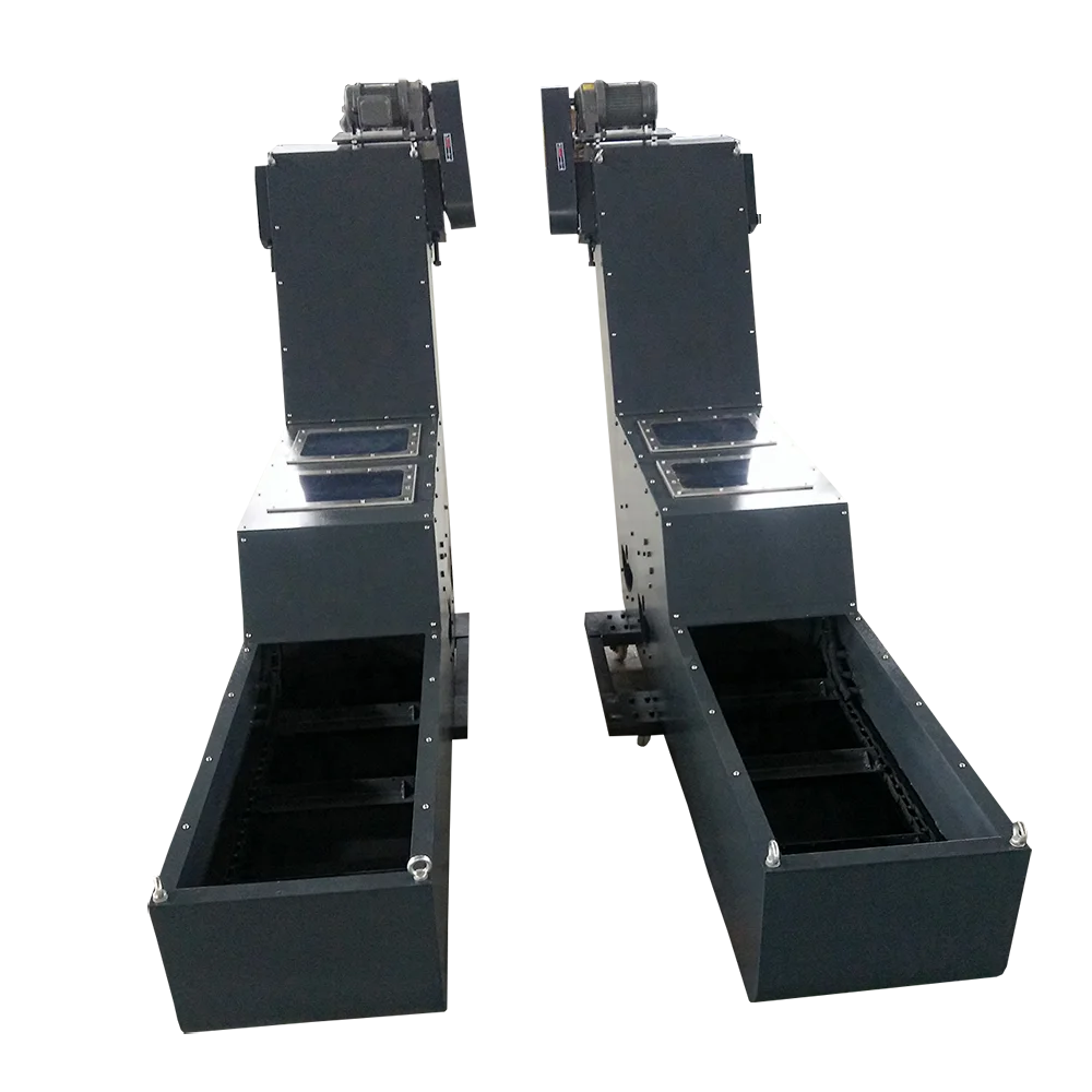 

Conveying Iron Aluminum Copper Scrap Recoil Roller Scraper Roller Chip