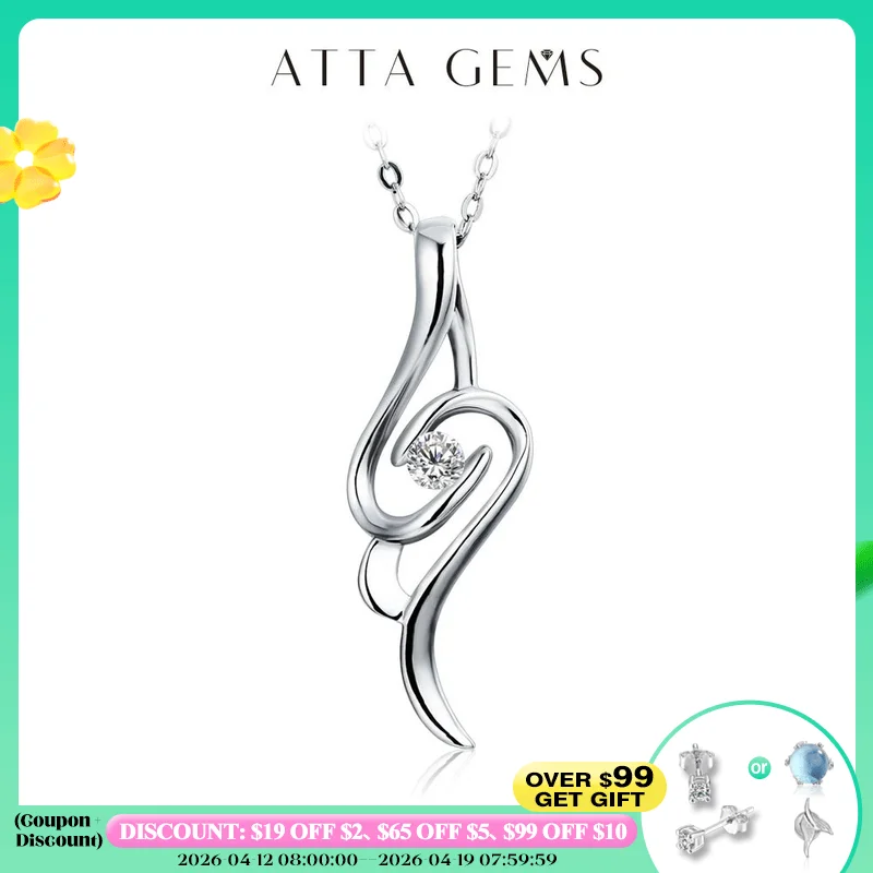 

Ожерелье с изображением муассанита VVS1, колье с превосходной огранкой круглой формы с изображением муассанита, подходит для проверки качества бриллиантов, ювелирные украшения для женщин