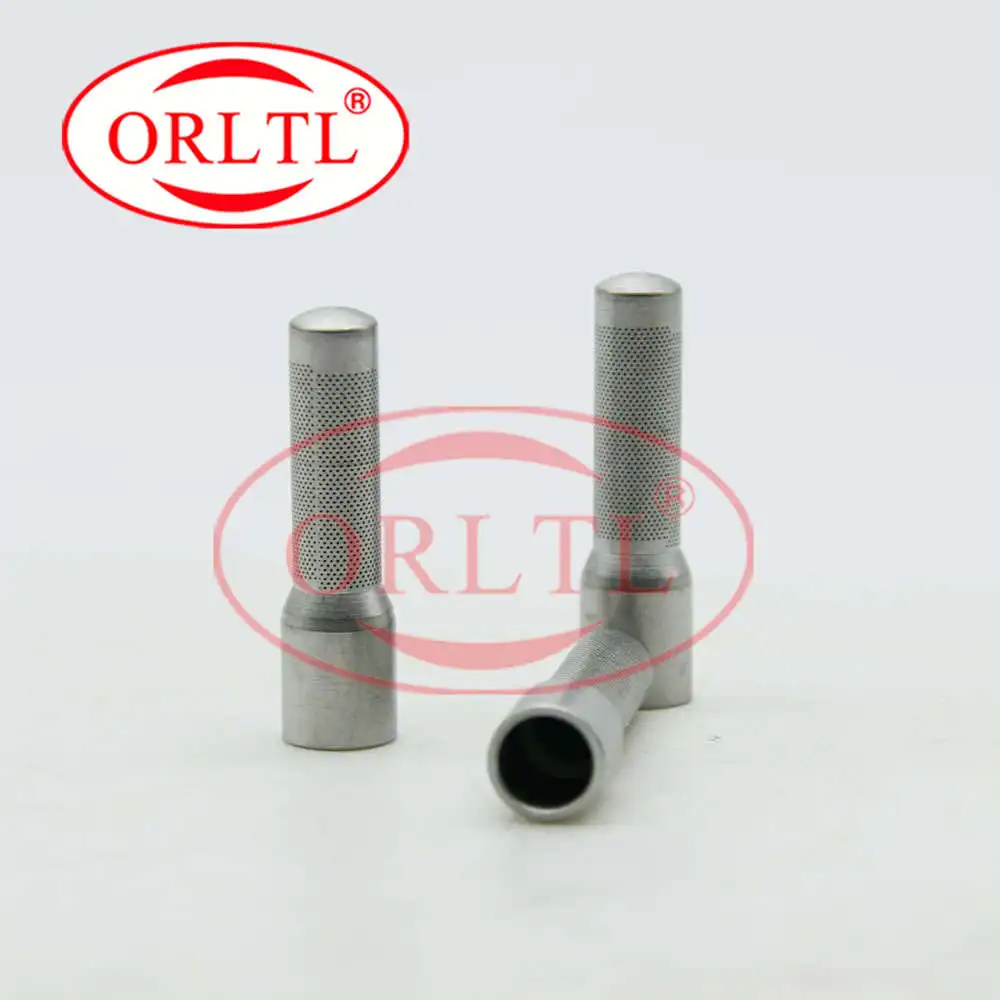 5PCS New Fuel Injector Inlet FILTER 093152-0320 New Common Rail Injection Filter 0931520320 for Denso Injection 093152 0320