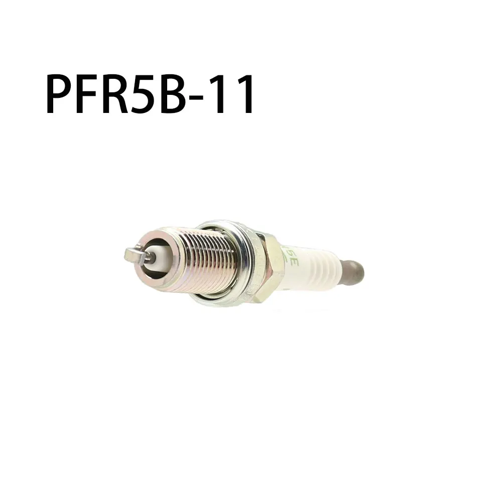 Spark Plug For SUBARU Forester Impreza Legacy LEGACY (2003-2010) PFR5B-11 2300 AC5 3264 5303 PK16PR11 22401AA570