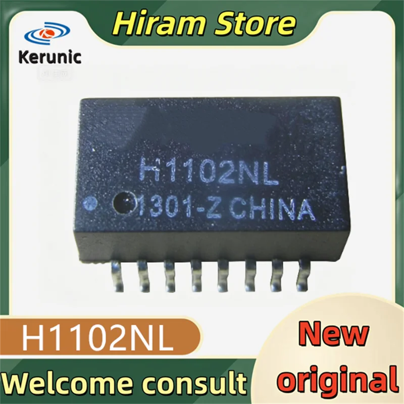 20PCS H1102NL New and original H1102N H1102 1102