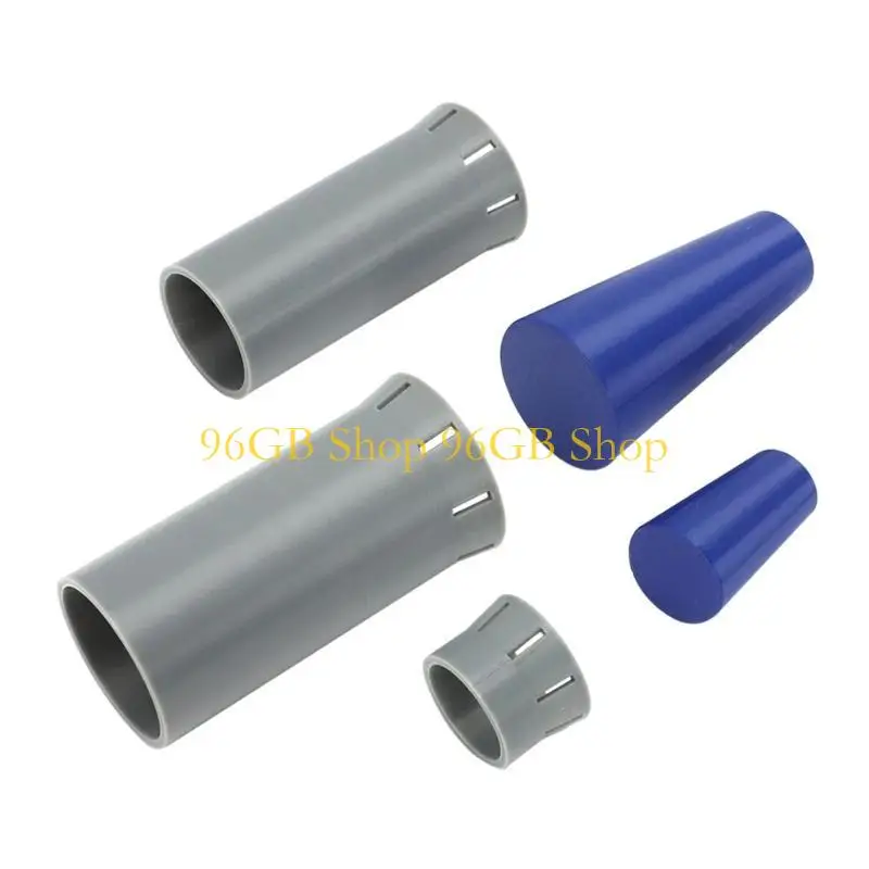 

96GB Comprehensive Input Shaft Sealing Rings Adjustment for 10R80 Transmission Repair