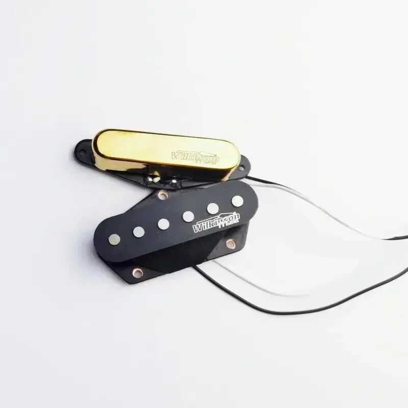 

Wilkinson WOVTan N+B vintage 60's single coil pickup