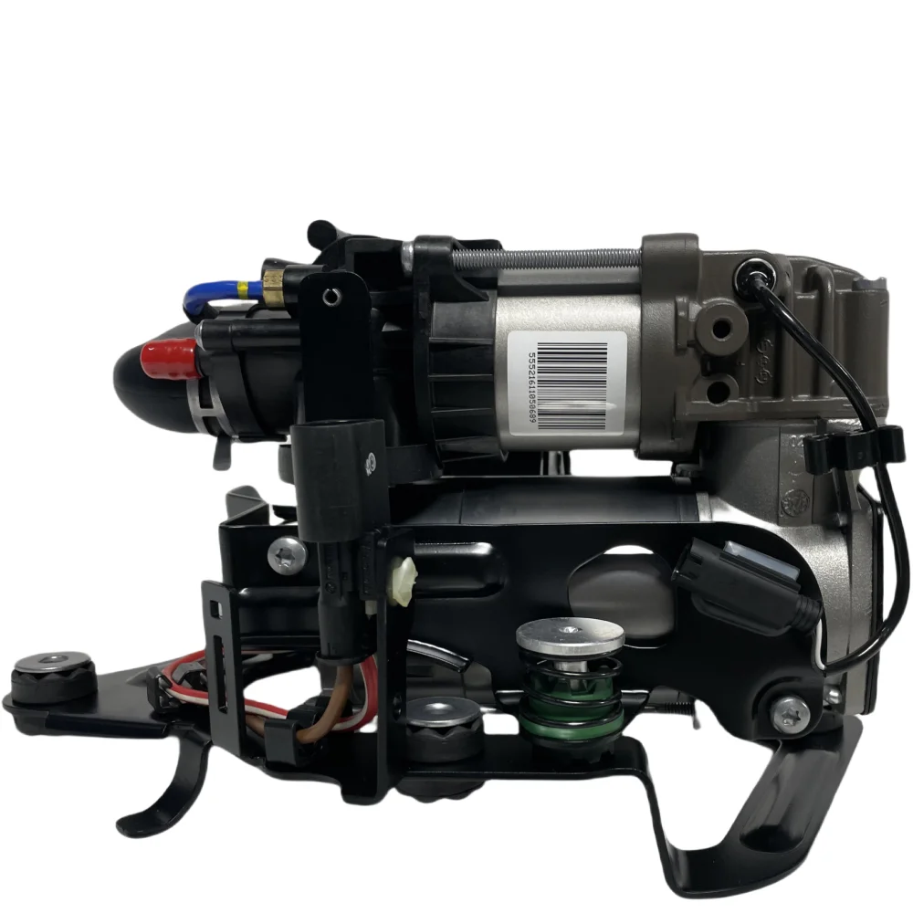 

For Mercedes Benz S-Class S350 S450 S63 AMG W222 V222 X222 Compressor Air Suspension/Compressor Air Pump OEM A0993200104