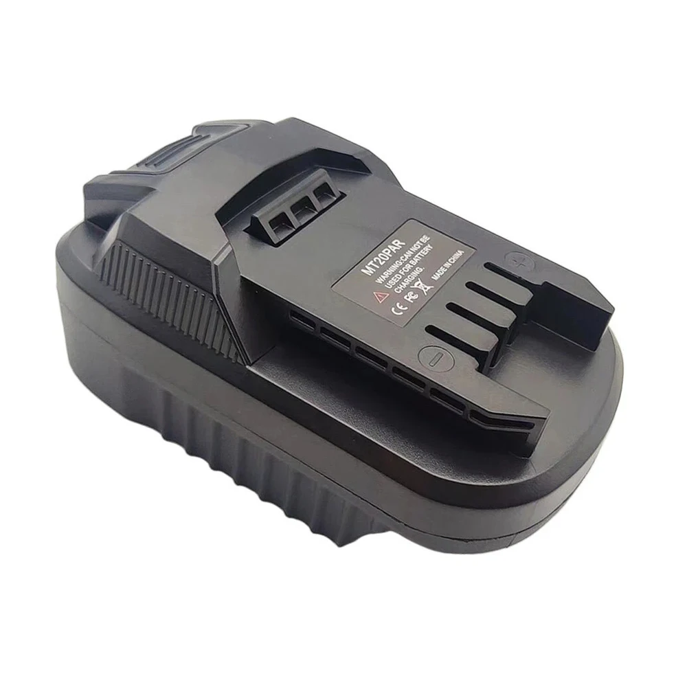 Adattatore batteria MT20PAR per batteria Makita 18V a Lidl Parkside X20V Convertitore batteria agli ioni di litio Accessori per elettroutensili