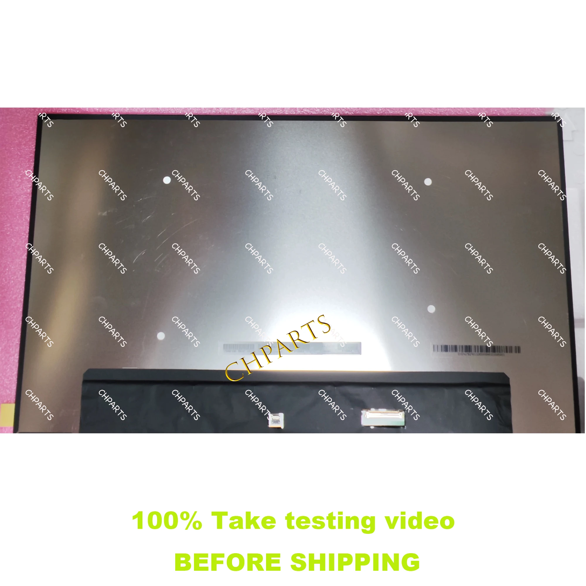 

Для B173ZAN06. 120 Гц UHD 3840x2160 eDP 40-контактный IPS-дисплей Мини-светодиод 1000 кд/м2 100% DCI-P3