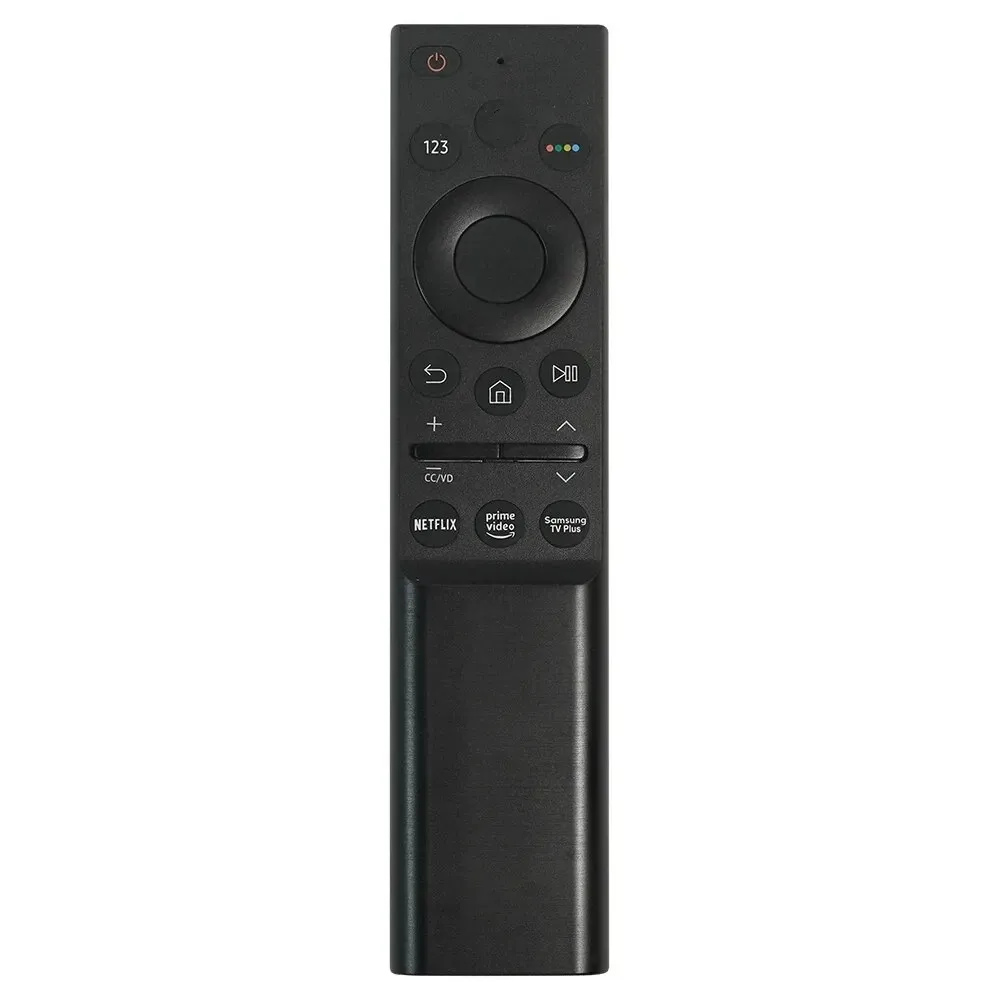 BN59-01363B No Voice Remote Control for Samsung Smart TV NEO QLED/QLED Series,Compatible with QN43LS03AAFXZA QN55LS03AAFXZA