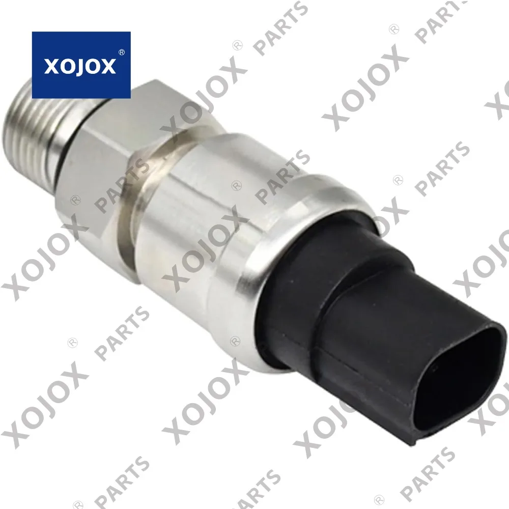 

XOJOX LC52S00012P1 Датчик высокого давления 50 МПа для экскаватора New Holland EH130 E160 E115SR E215 E135SR E235SRLC E115SR EH160 E135