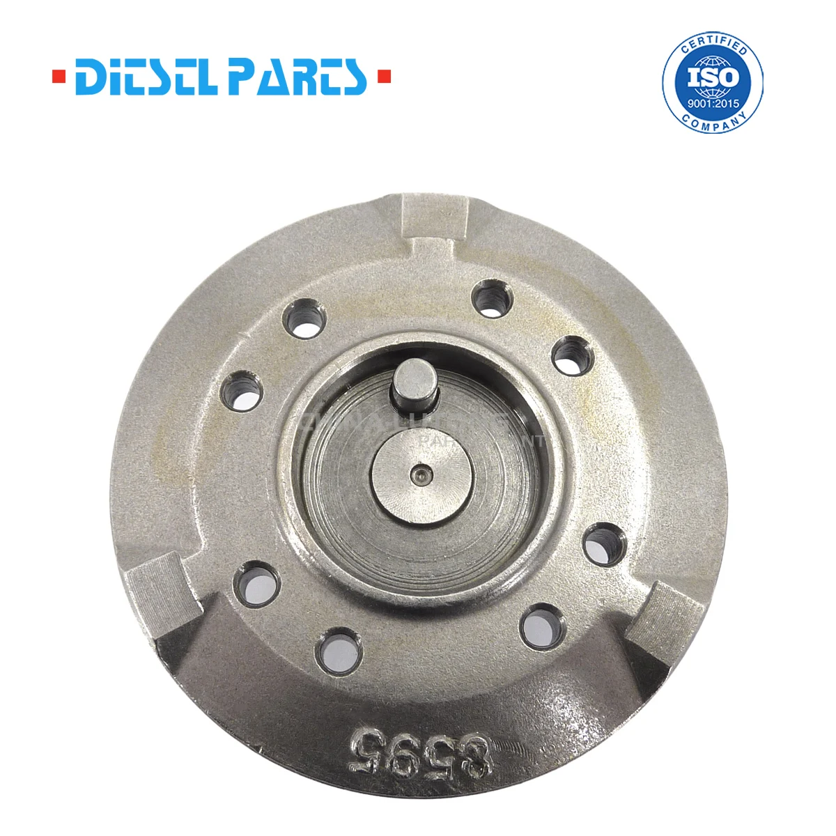 Diesel VE Pump Cam Plate 1466110658 For Cummins Engine 4BT 3.9L Ford F-100 Truck Parts, 4-Cylinder, Lift 3.2, Cam Disk DE658 Kit