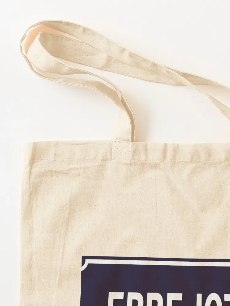 Rio de Janeiro Tote Bag Canvas shoulder bag shopping trolley bag shopper bags for women woman shopping