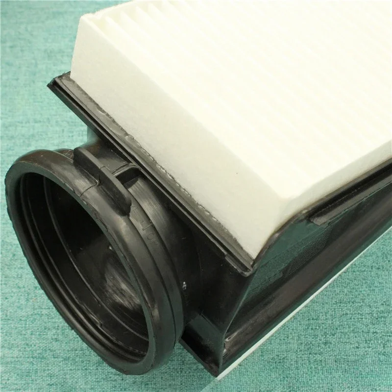 For W205 X253 C200d C220d C250d C300d GLC220d GLC250d OM651 Engine 2011-2019 Car Air Filter A6510940404 view 2